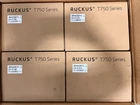 (LOT OF 4) RUCKUS 901-T750-US02 T750 Outdoor Access Point w/ Mounting Kit T750