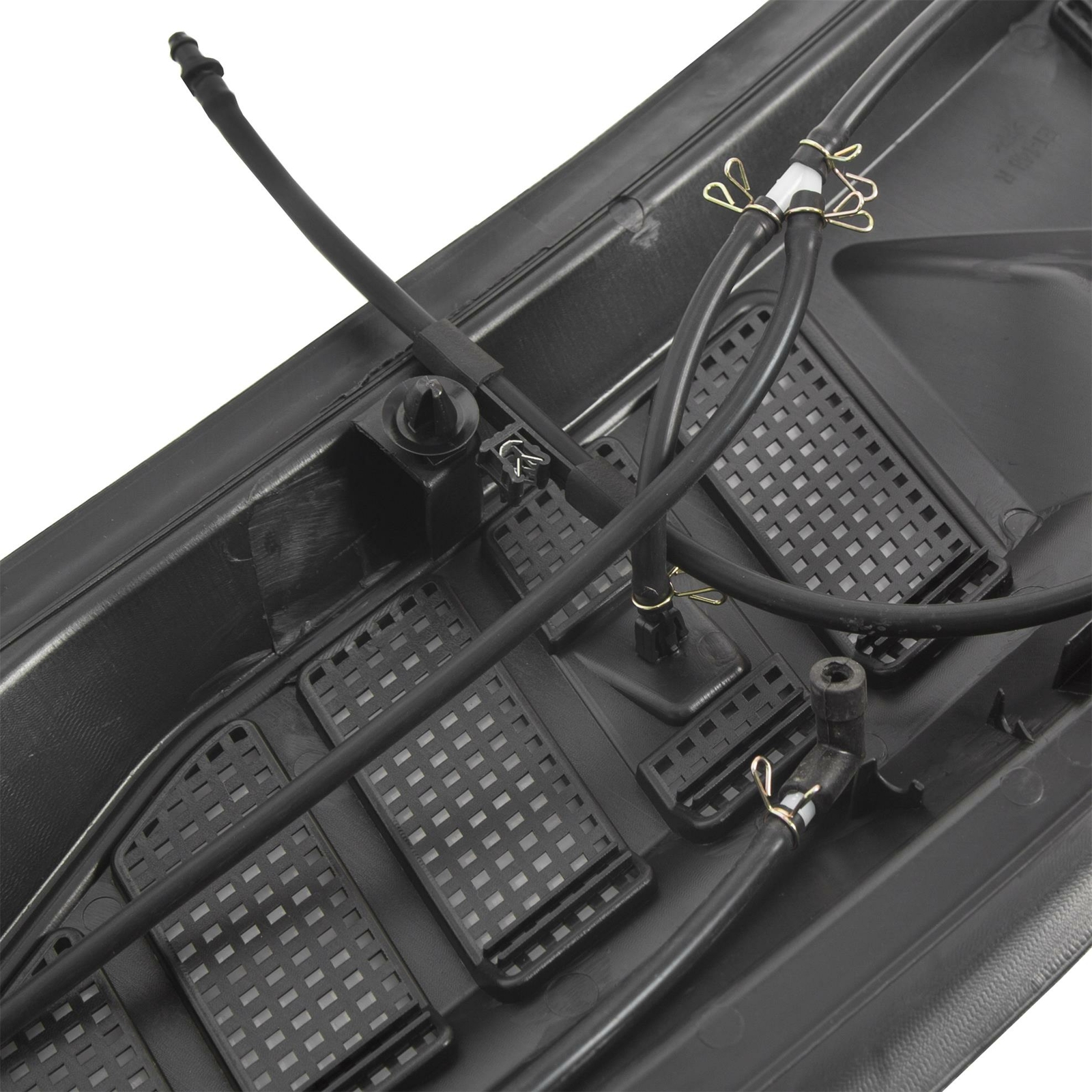 For 20152020 16 17 18 Ford F150 Windshield Wiper Cowl Grille Insert