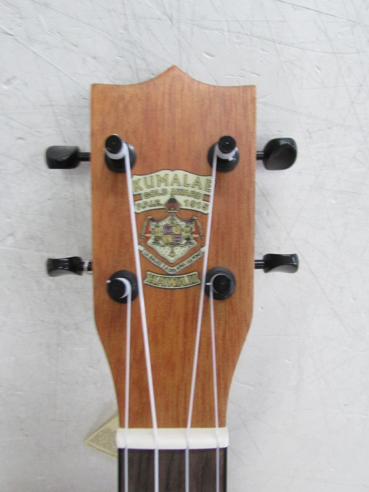 Ukelele Kumalae Ukelele KS-30 *BONITO* Foto 4 de 4