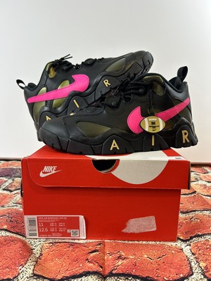 nike air barrage low super bowl liv