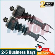 Pair Front Shock Struts Assembly 4T0412019R Fit Lamborghini Huracan 2015-2021