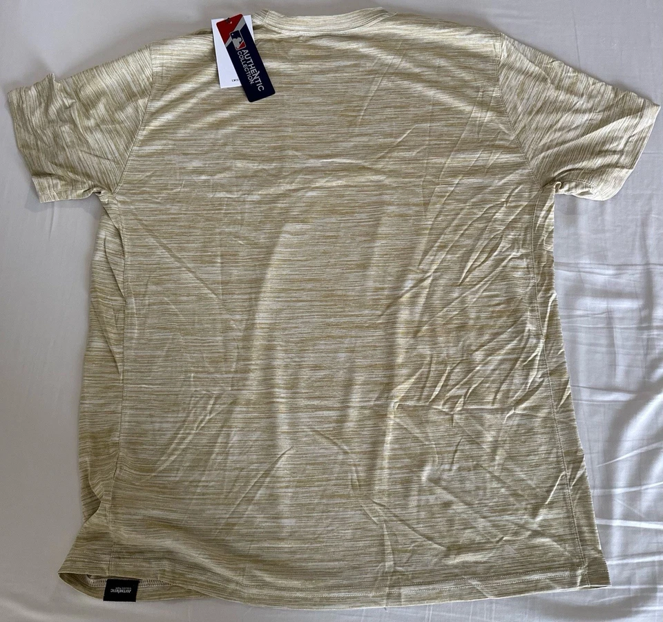 MLB T-Shirts Angels Nike - Image 4 of 4