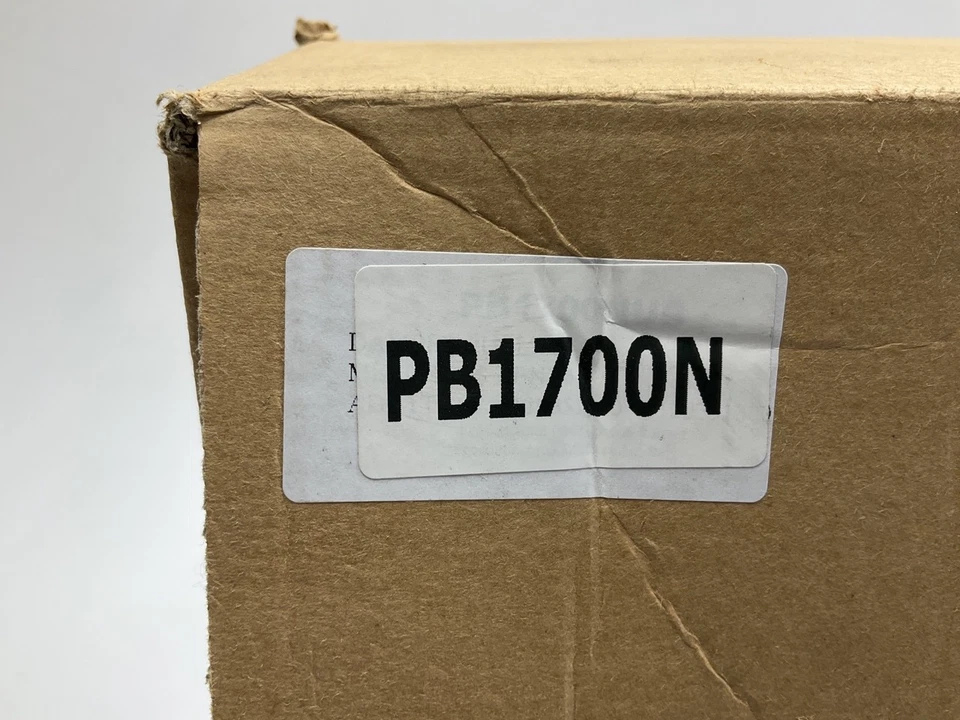 Balanceador armónico Dayco PB1700N para Mercedes-Benz C240 C280 CLK320 E430 ML320 Foto 4 de 4