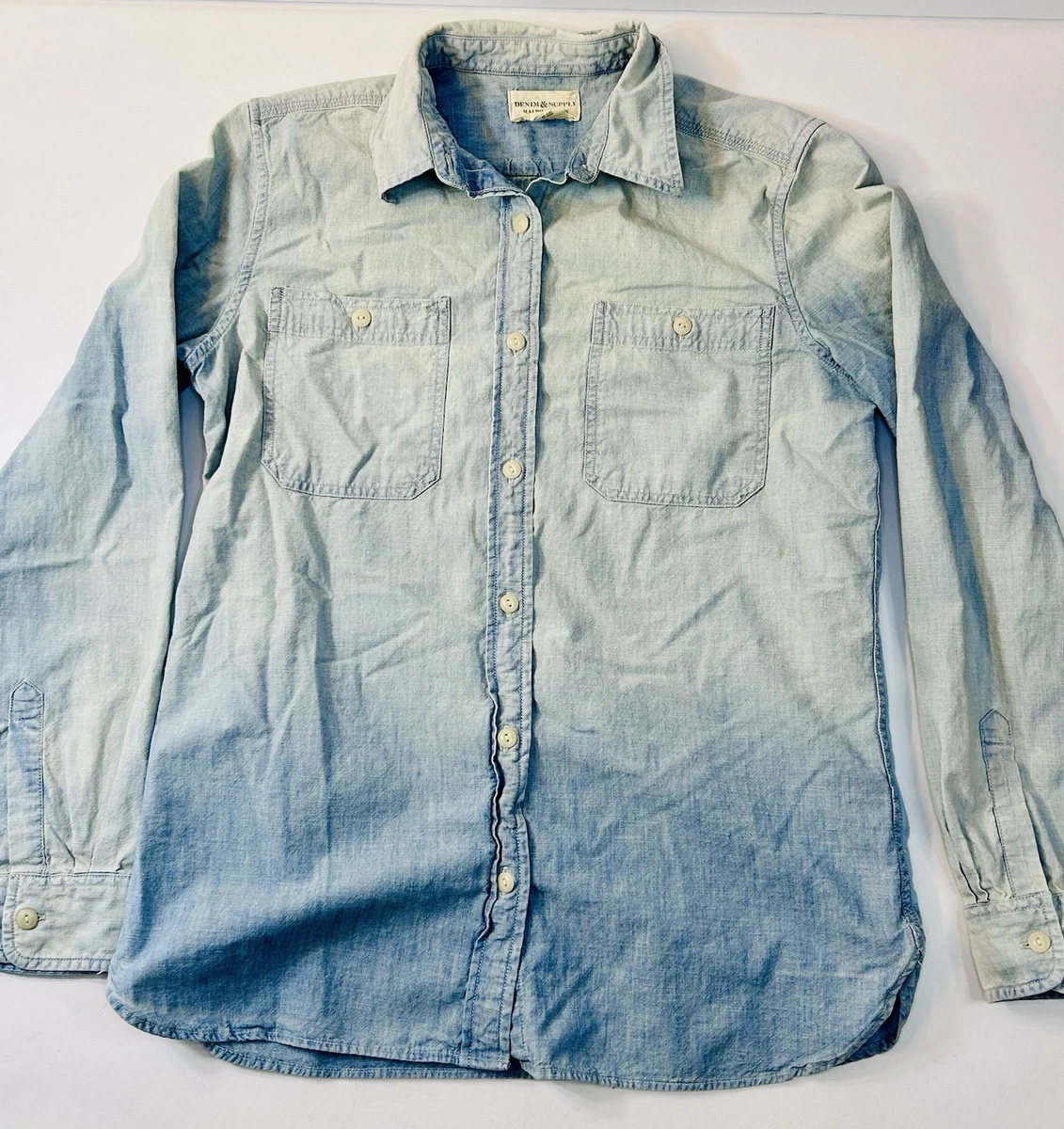 Denim & Supply Ralph Lauren Tops for Women for sale | eBay