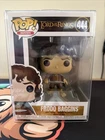 Funko Pop! Vinyl: The Lord of the Rings - Frodo Baggins #444