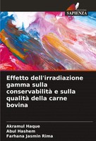 Effetto Dell'irradiazione Gamma Sulla Conservabilità E Sulla Qualità Della...