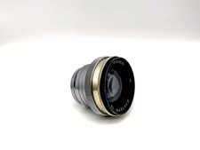 KMZ 50mm 1:2 Objektiv  Jupiter-8 red P 5cm Kamera Lens (Contax RF)