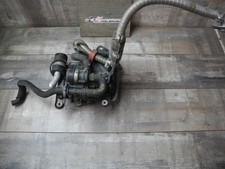 Audi A8 S8 4E D3 Webasto Standheizung Benzin 4E0265081 4E0265105/B/D/F/H/L