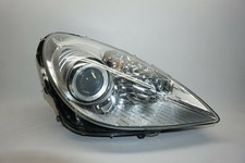 Mercedes Benz Slk350 Headlight Right Passenger 2005 2006 2007 2008-2011 Hid Oem Mercedes Benz Slk350 Headlight Right Passenger 2005 2006 2007 2008-2011 Hid Oem