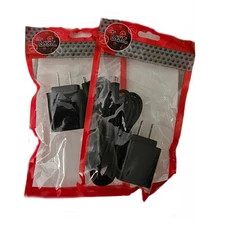 2x micro usb With Base