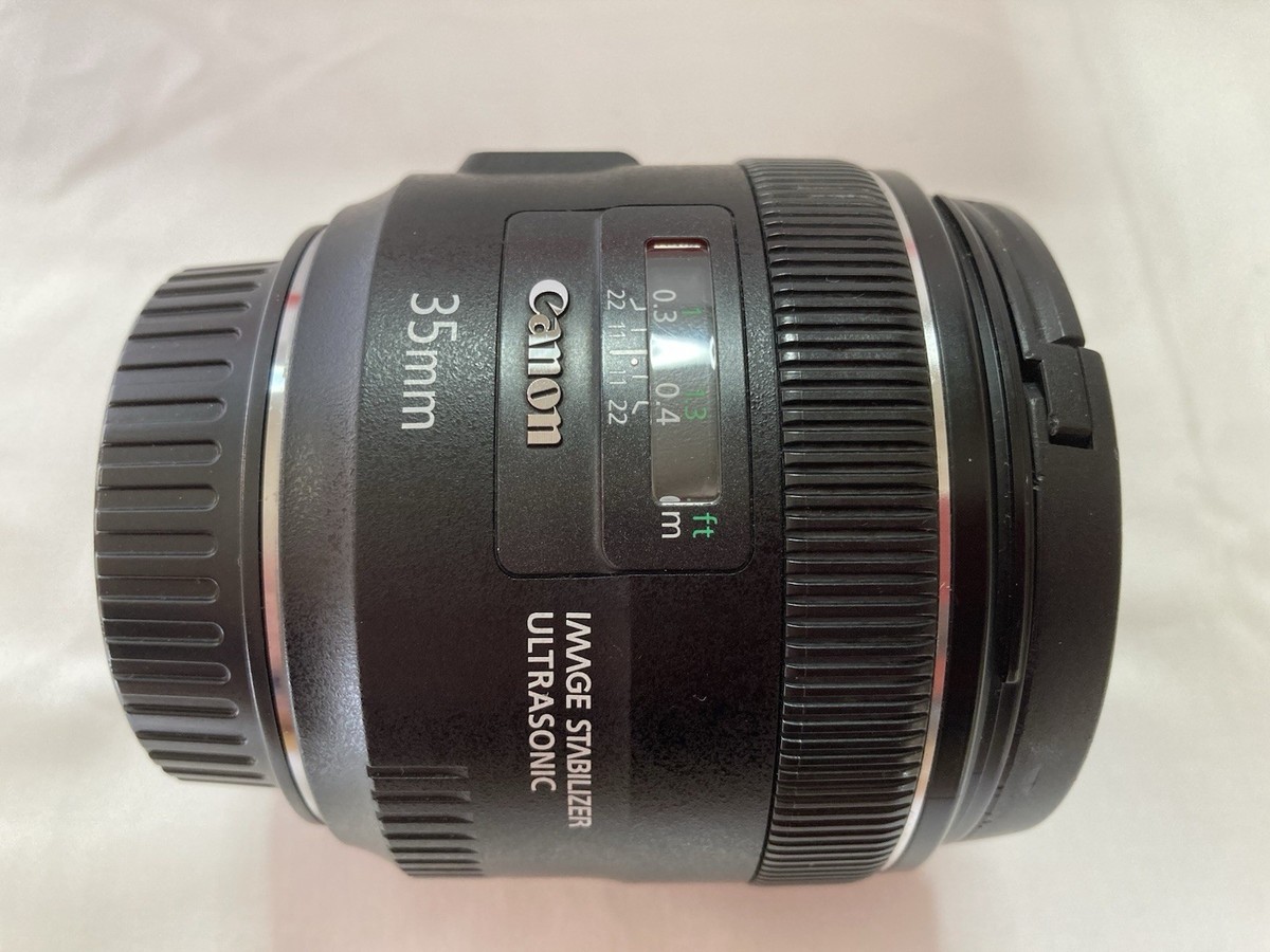Canon EF 35mm F2 IS USM ❤️単焦点レンズ キヤノン カメラ 交換レンズ実写ギャラリー：キヤノンEF 35mm F2 IS USM