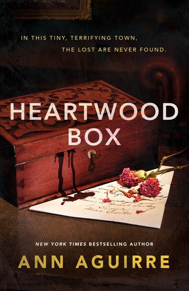 Heartwood Box | Ann Aguirre | Englisch | Buch | Gebunden | 2019-image