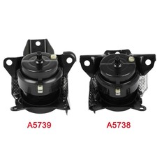 Engine Mounts Transmission Mount For 2014-2019 Chevrolet Silverado 1500