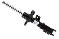 Sachs StoßDäMpfer 318 790 FüR Kia
