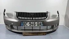 Pare-choc avant Skoda SUPERB