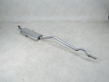 Klarius Auspuff Schalldämpfer Neu für Mercedes Benz A-Klasse 150 W169 Klarius Auspuff Schalldämpfer Neu für Mercedes Benz A-Klasse 150 W169