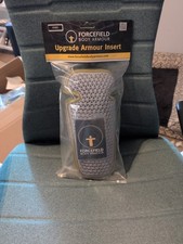 Forcefield Motorcycle Body Armor Upgrade Knee...