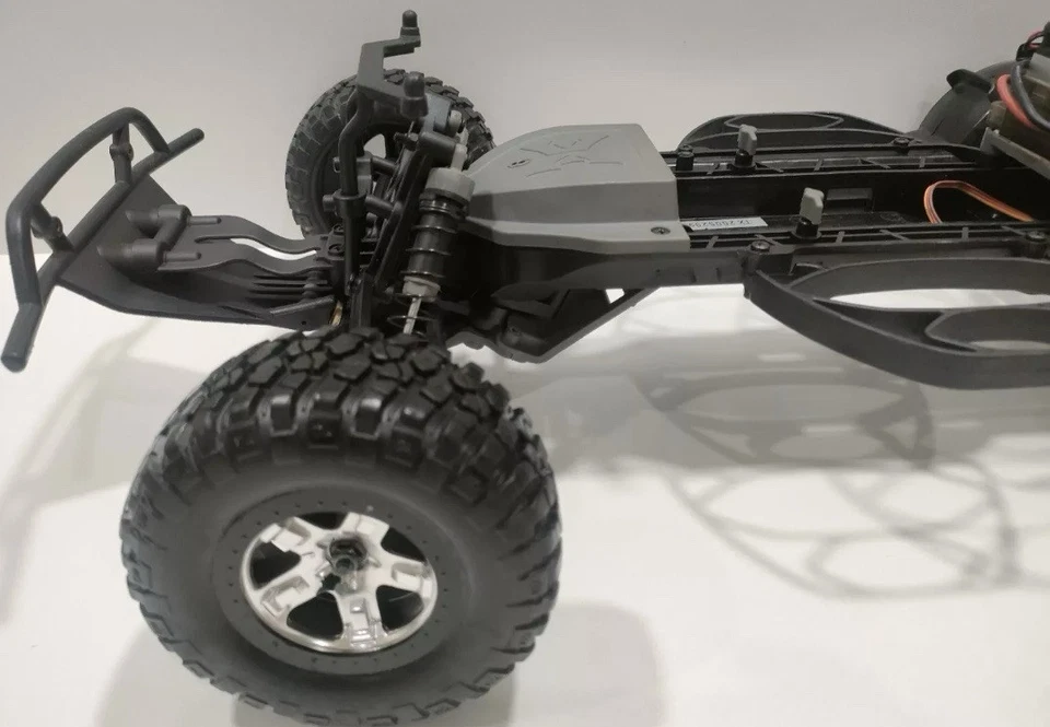 Horizon Hobby ECX Torment 2WD Short Course Truck Brushed - Image 3 of 4