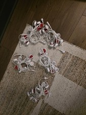 Govee 706c Outdoor Permanent Lights  New Open Box 5 Sets