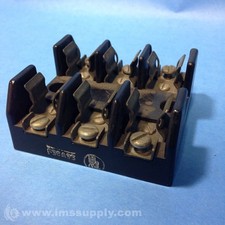 Marathon F30A3S Fuseholder, Class H, 250V, 30A USIP