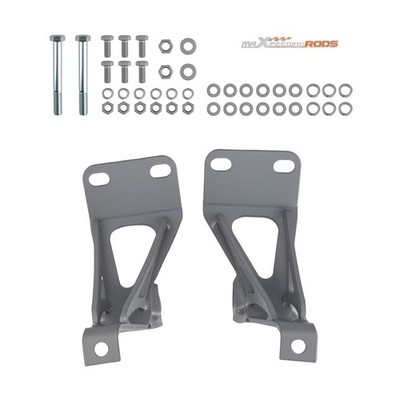 Engine Mounts Brackets Kit for Chevy C10 GMC Truck small Block V8 Motorhalter