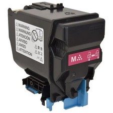 Genuine Konica Minolta TNP-49M A95W330 Magenta Toner Cartridge