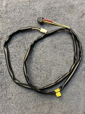 Volvo 240 264 262 242 original Kabelbaum Spiegel R harness power mirror NOS