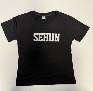 Exo Wolf 88 Shirt for sale | eBay
