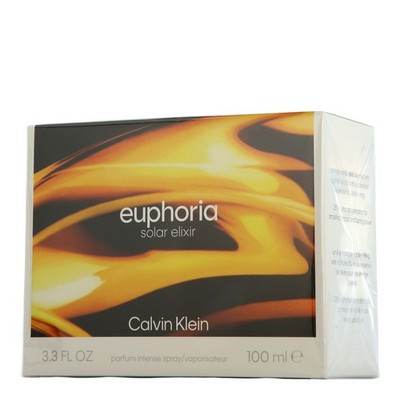 Calvin Klein Euphoria Solar Elixir Parfum Intense 100ml