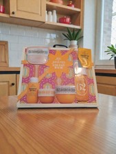 Sol de Janeiro Glow Ready With Me Bum Bum Body Routine 4-Piece Gift Set Sol 62