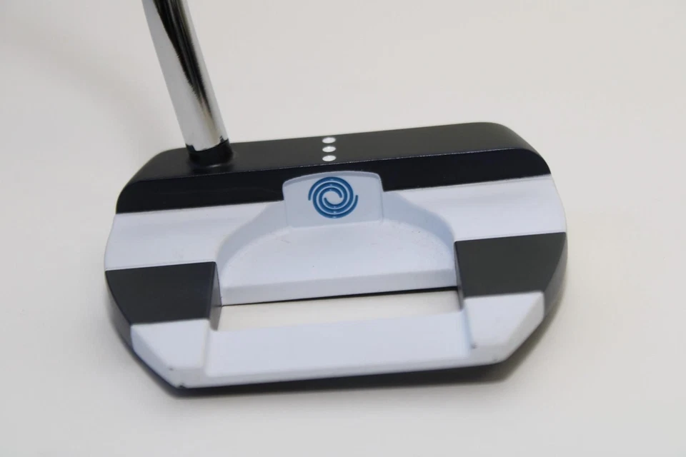 Odyssey Ai-ONE Jailbird DB Mini pistola putter 33 pollici - Immagine 4 di 4