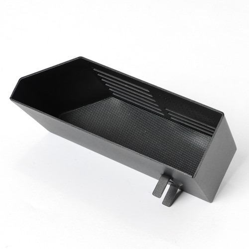 Front Door Storage Pockets Side Insert Organizer for 18-15 Jeep Wrangler JL/JLU - Picture 16 of 18