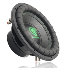 Audio360 ADS1260 12-Inch Car Subwoofer 2500W Max Power 4-Ohm Performance