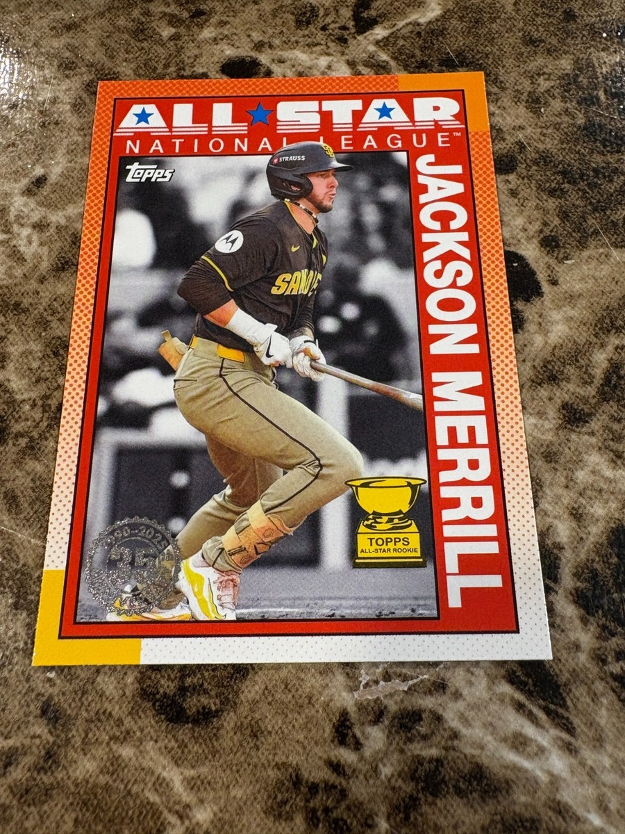 2025 Topps Series 2 - 1990 Topps Baseball All-Stars Ted Williams