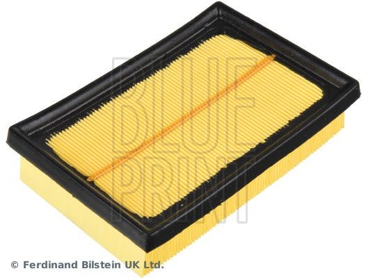 Blue Print Luftfilter FüR CitroüN Peugeot Suzuki Toyota-image