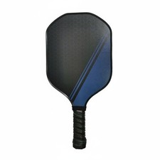 Carbonfaser Pickleball-Paddel stoßdämpfend Pickleball-Schläger für Wettkampf