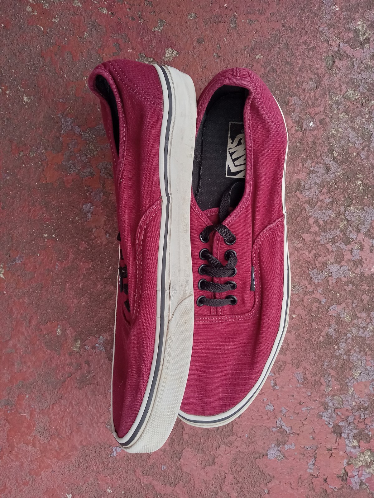 Vans-image