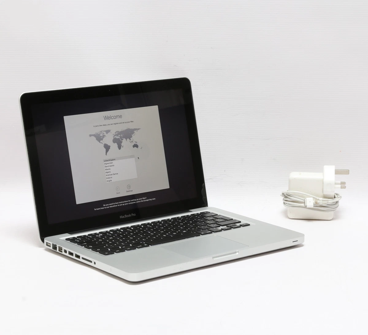 Macbook pro 13 Mid 2012 online kaufen | eBay
