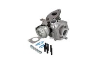 Kamoka Lader Aufladung 8600041 FüR Opel Movano X62 Bus Cdti FWD RWD Renault 3 FV