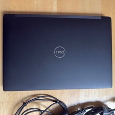DELL Latitude 7390 Notebook i5 8GB RAM 250GB SSD Windows 11 QWERTZ