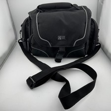 Case Logic Medium SLR/DSLR Camera Bag Black P...