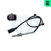 Sensor Abgastemperatur ERA 551531A FüR Audi A5 8T3 A4 B8 Avant 8K5 8K2 8F7 8KH