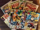 Amazing Spider-Man Lot of 11