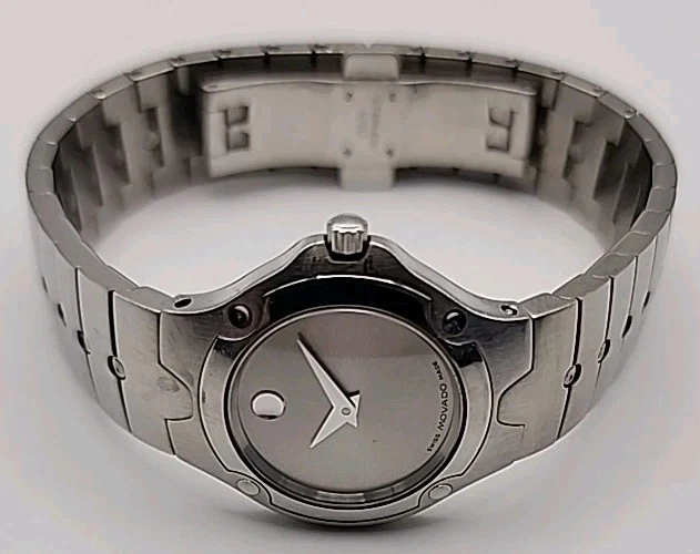 Movado Sports Edition Wristwatches for sale | eBay