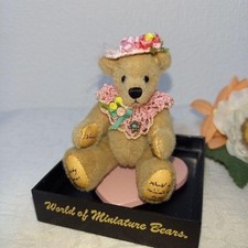 World of Miniature Bears ce21a8