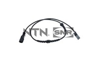 Abs Sensor Raddrehzahl Hinterachse Rechts FüR Renault ScéNic Iii JZ0/1_ Grand