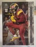 2022 Panini Chronicles Luminance #205 Jahan Dotson Washington Eagles Rookie PSU