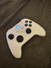 Microsoft Xbox Series X White Console 1TB SSD w/ Wireless Controller w/ Box 1882