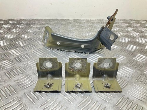 VW PASSAT B8 3G2 Kotflügelhalter vorne links 3G0821141 3G0809471 2.00 34715407