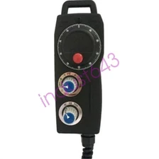1Pc EHDW-CA4S-IM Manual Pulse Generator Handwheel Future Life Fanuc cw